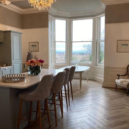 West End Townhouse Bed and Breakfast EDI Buitenkant foto