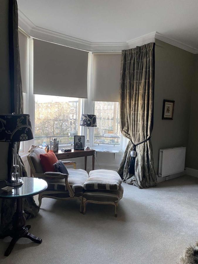 West End Townhouse Bed and Breakfast EDI Buitenkant foto