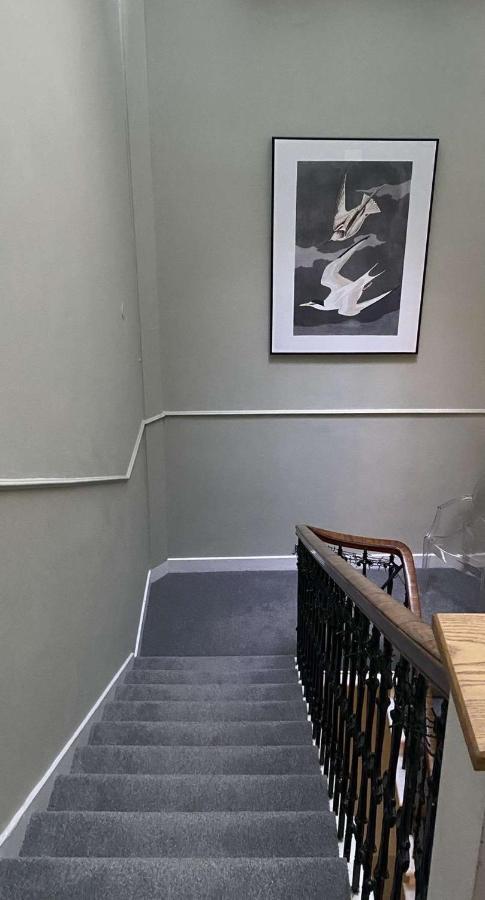 West End Townhouse Bed and Breakfast EDI Buitenkant foto