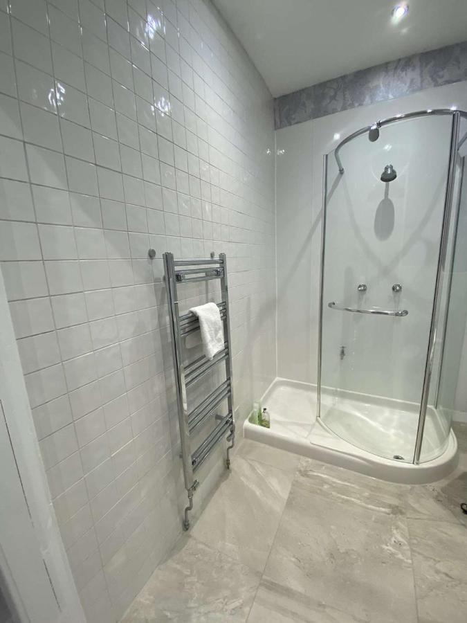 West End Townhouse Bed and Breakfast EDI Buitenkant foto